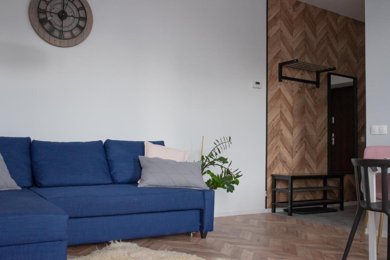 Apartament Magia Miasta Apartment เยเลเนียกูรา ภายนอก รูปภาพ